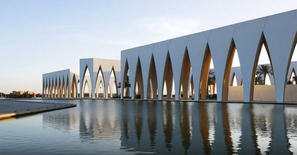 Gouna Festival Plaza