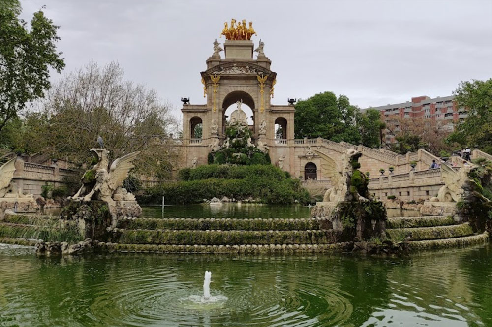 Barcelona