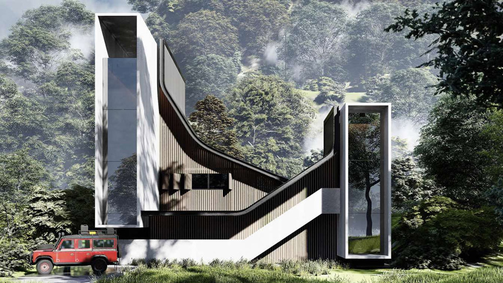 Shomali Design Studio