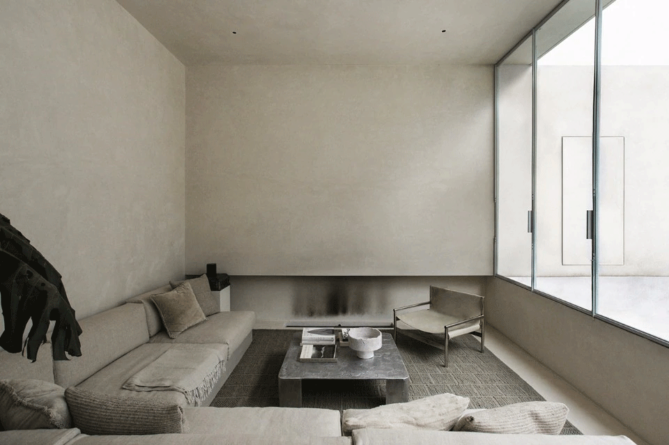 Associates Architecture