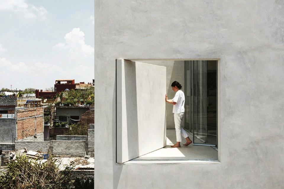 Associates Architecture