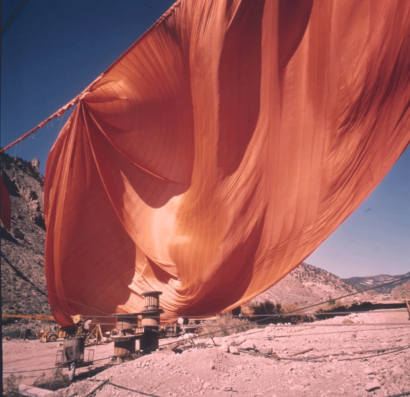 Ephemeral Nature 