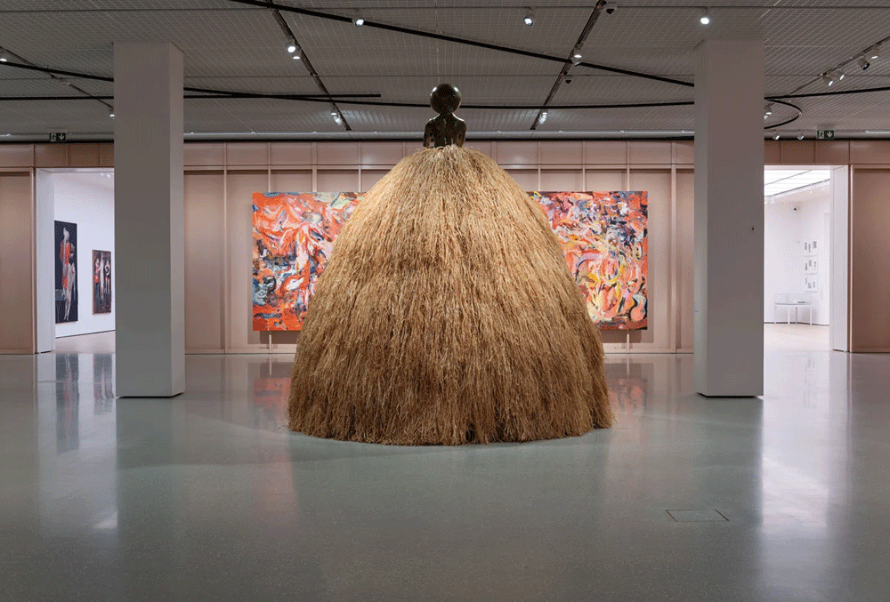  National Museum of Art