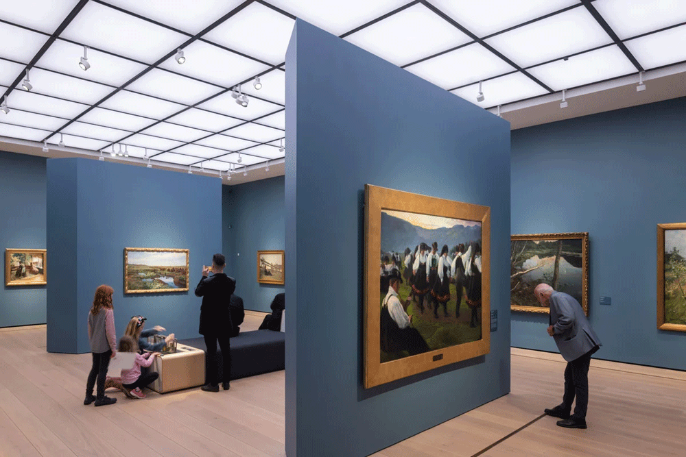  National Museum of Art