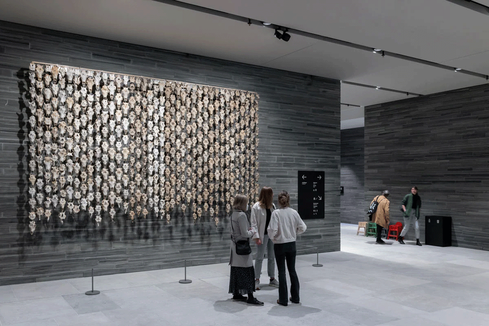  National Museum of Art