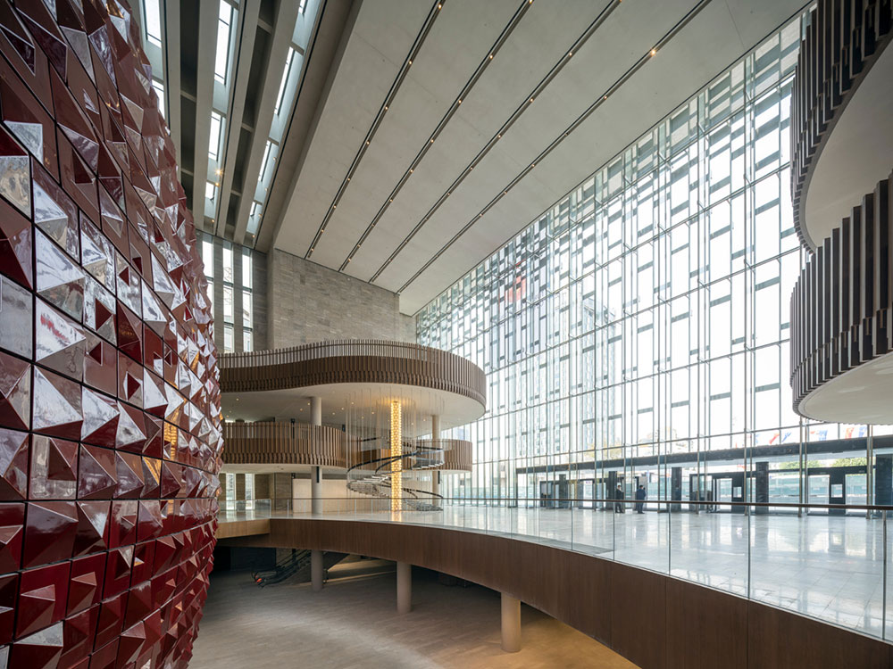 Tabanlıoğlu Architects