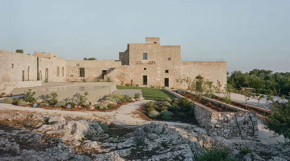 Masseria Belvedere