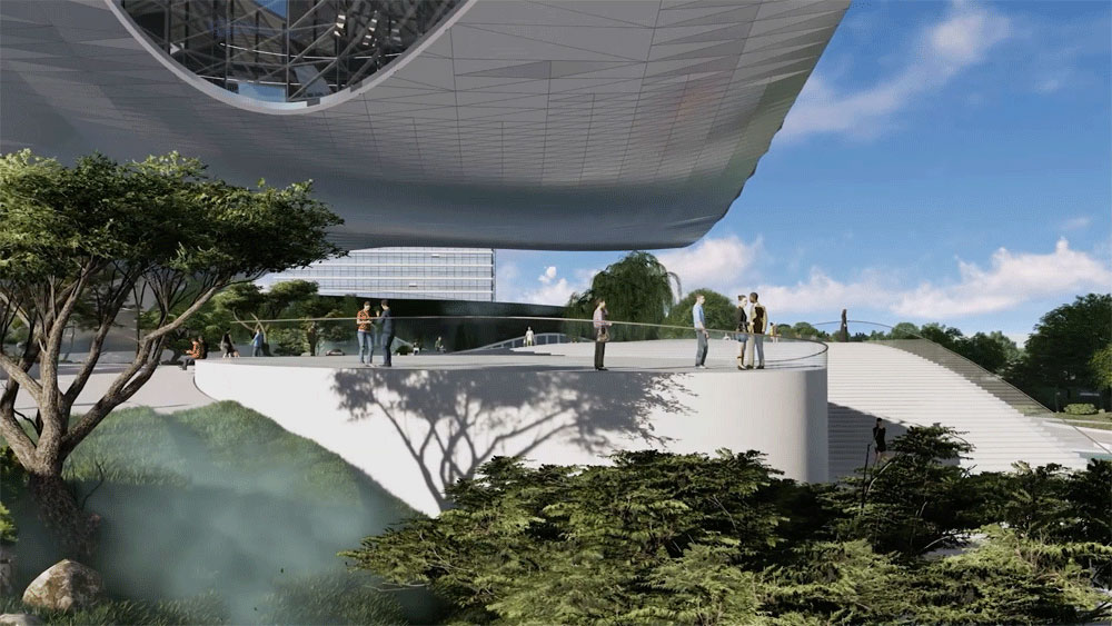 Museum of Science and Technology