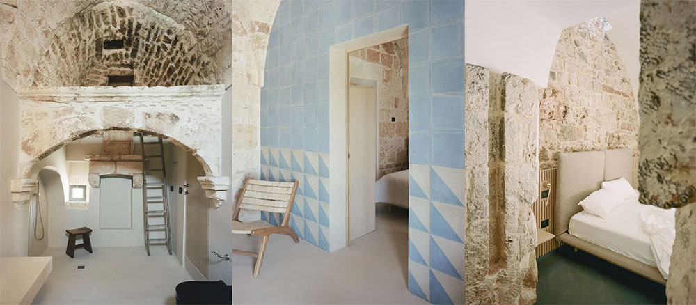 Masseria Belvedere