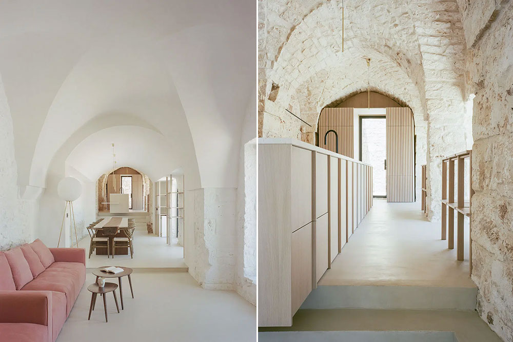 Masseria Belvedere