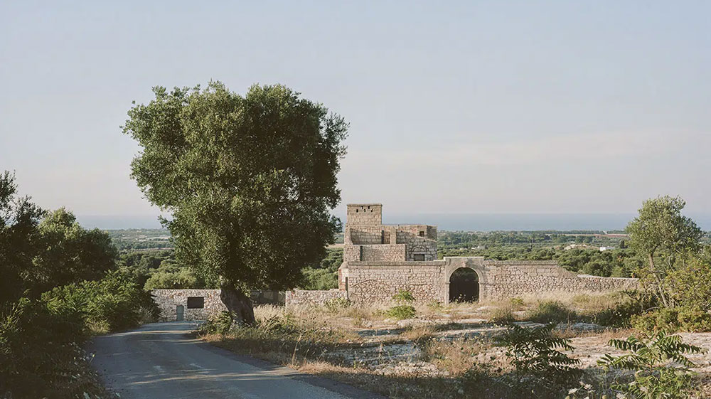 Masseria Belvedere