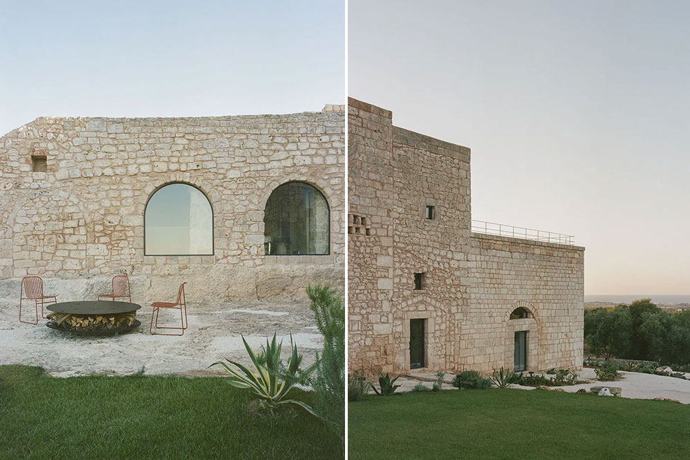 Masseria Belvedere