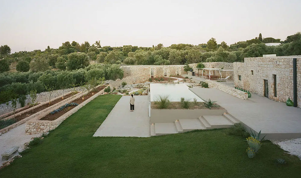 Masseria Belvedere