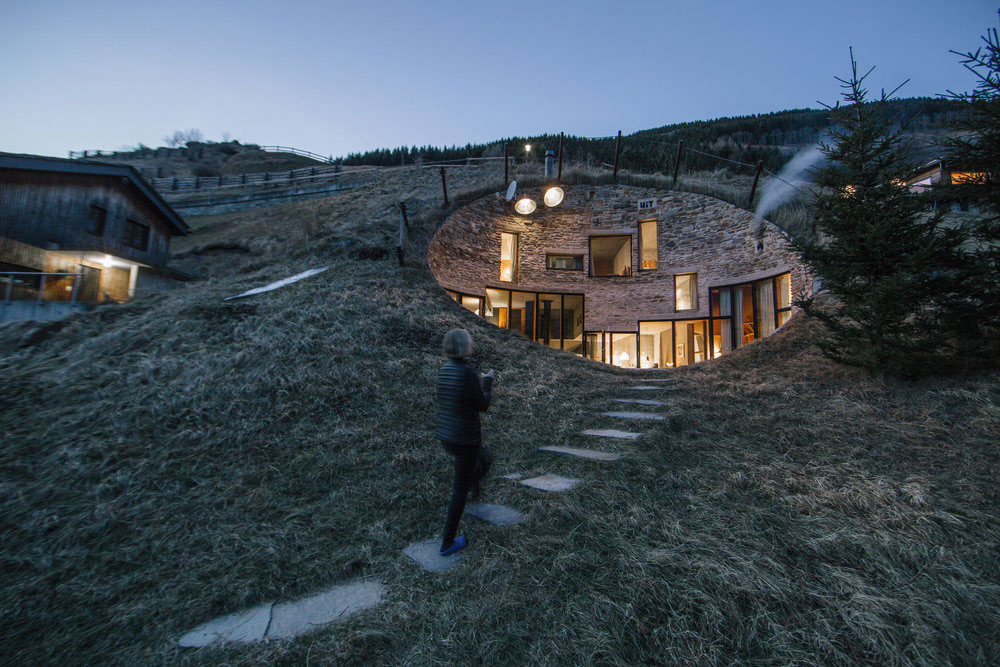 Villa Vals