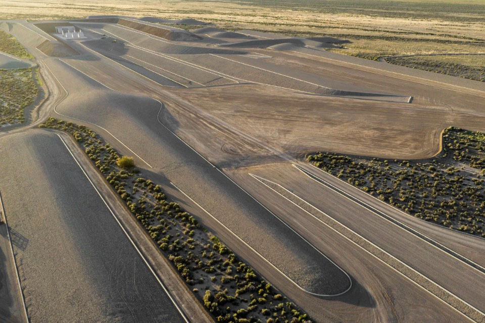 Michael Heizer