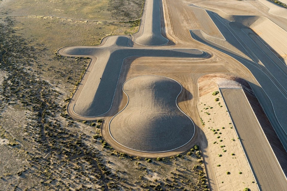 Michael Heizer
