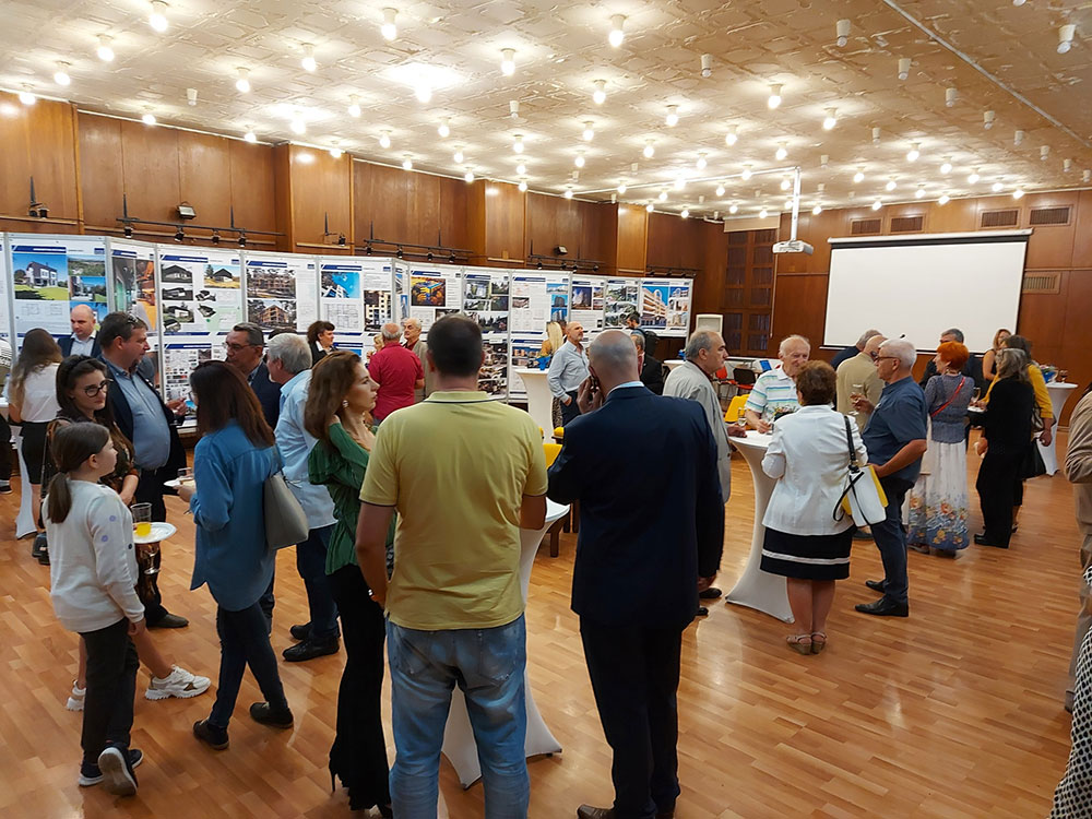 arhitekturen festival 