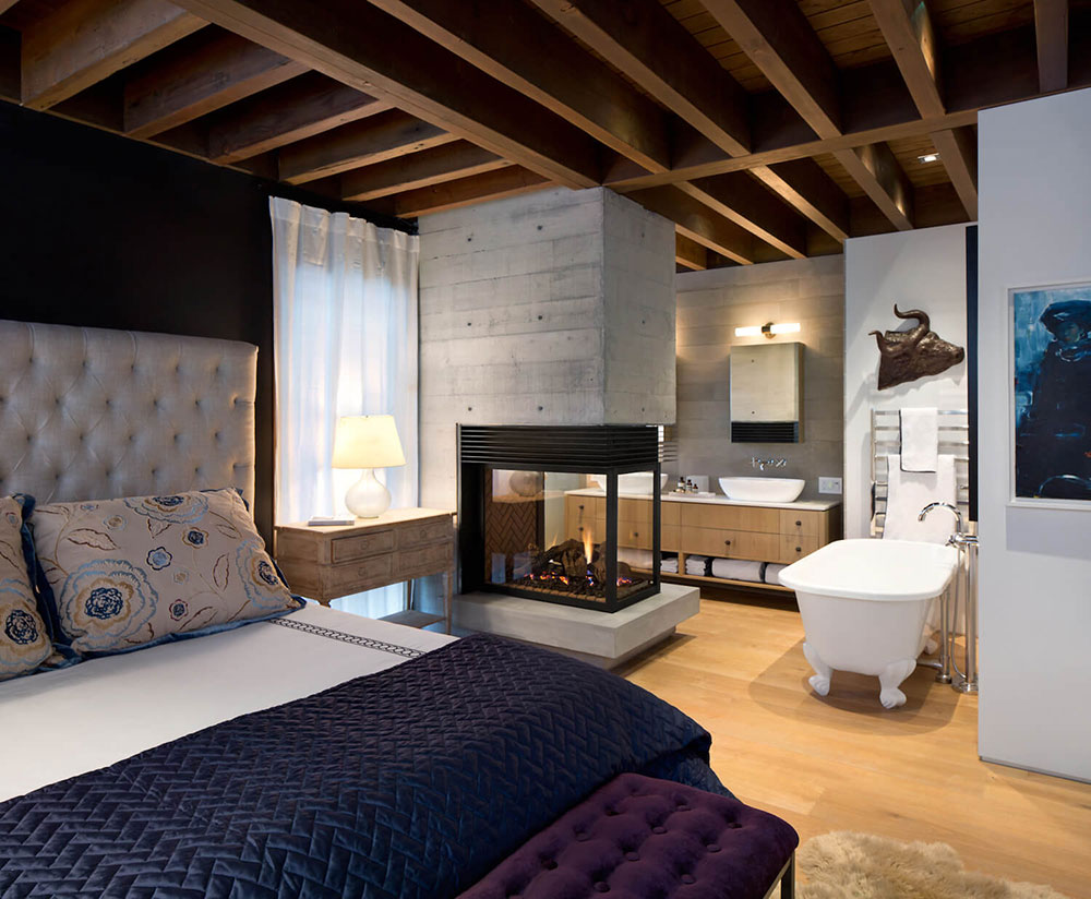 Ancient Cedars Residence