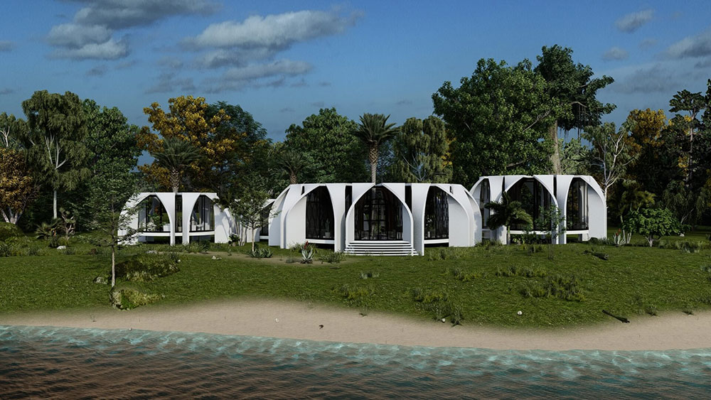 Izadshahr Forest Park