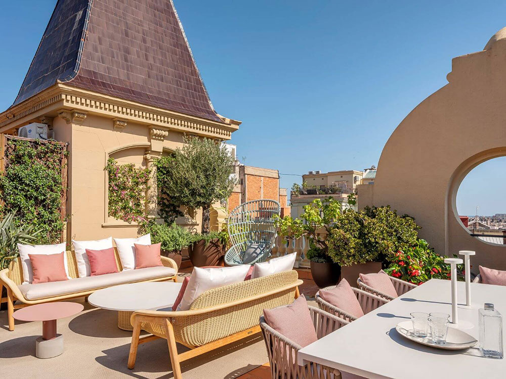 Veronica Mimoun Studio