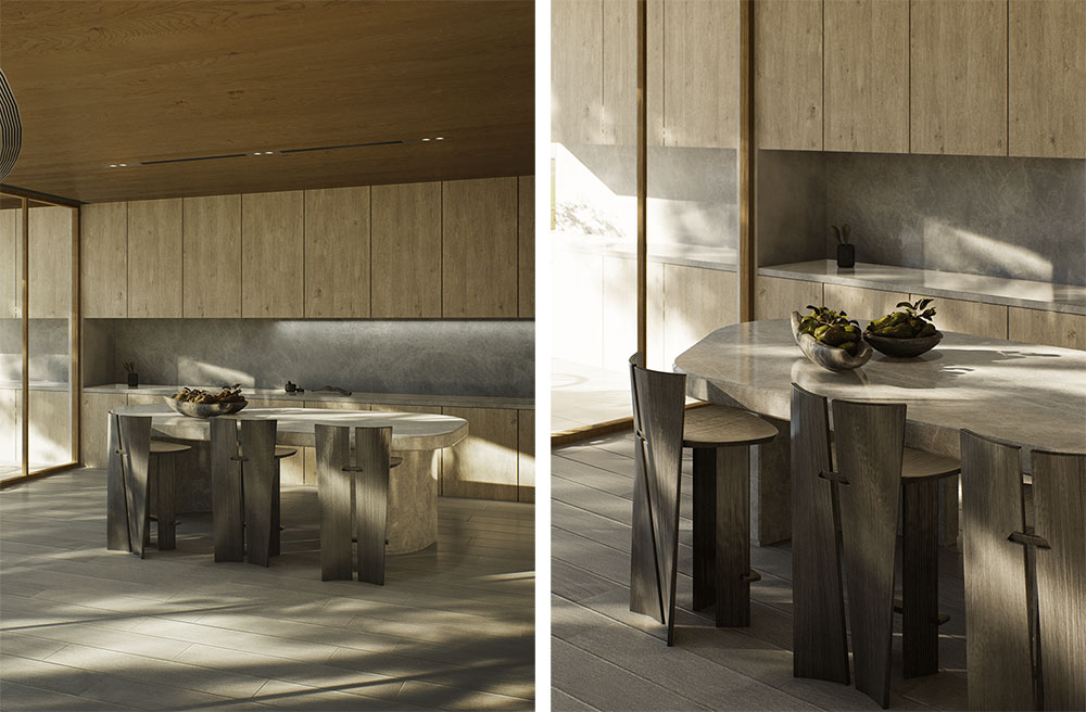 Victor B. Ortiz Architecture