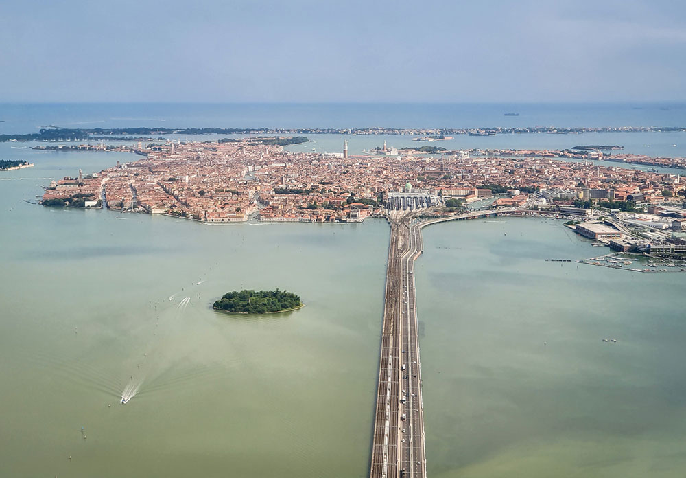 la biennale di venezia 