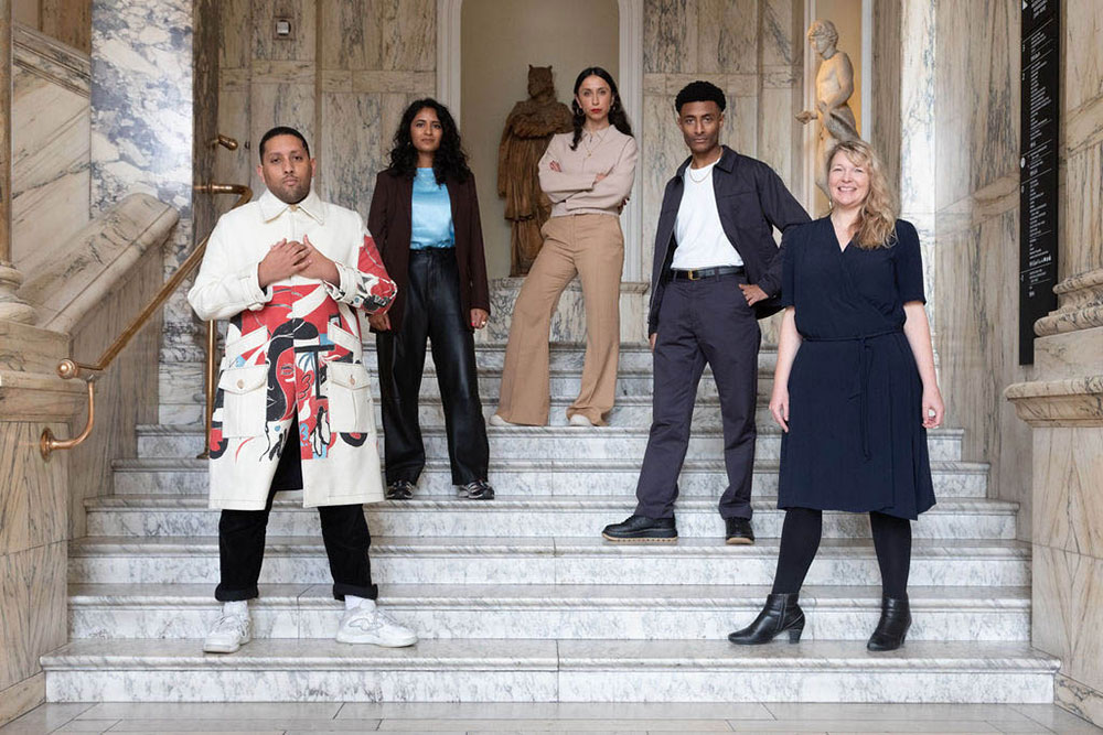 la biennale di venezia 