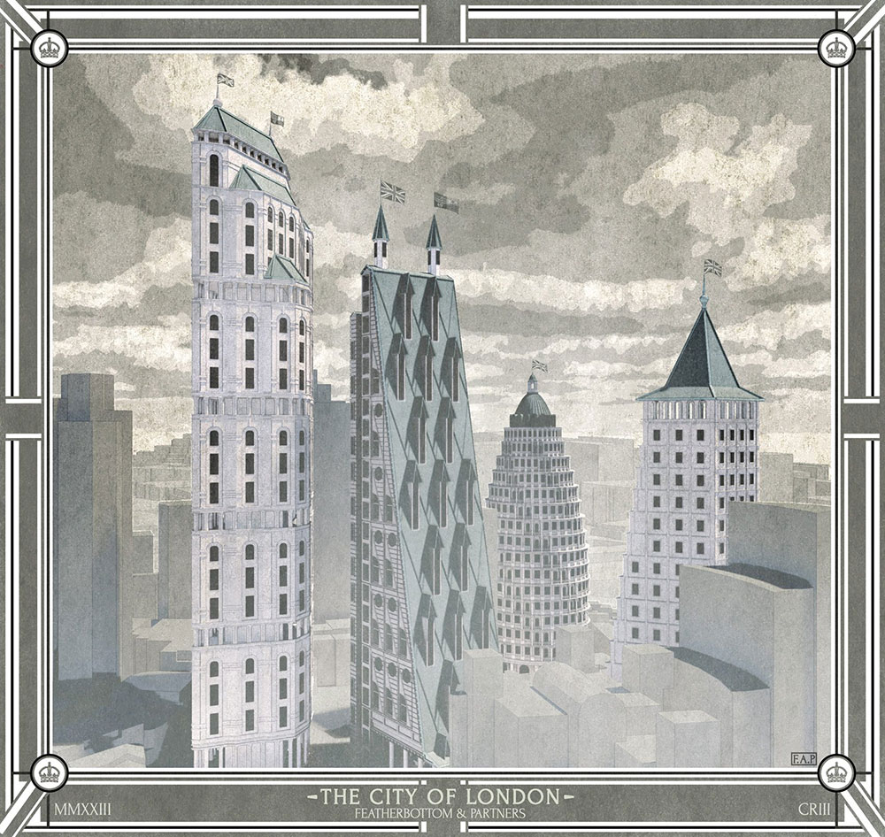 Featherbottom & Partners