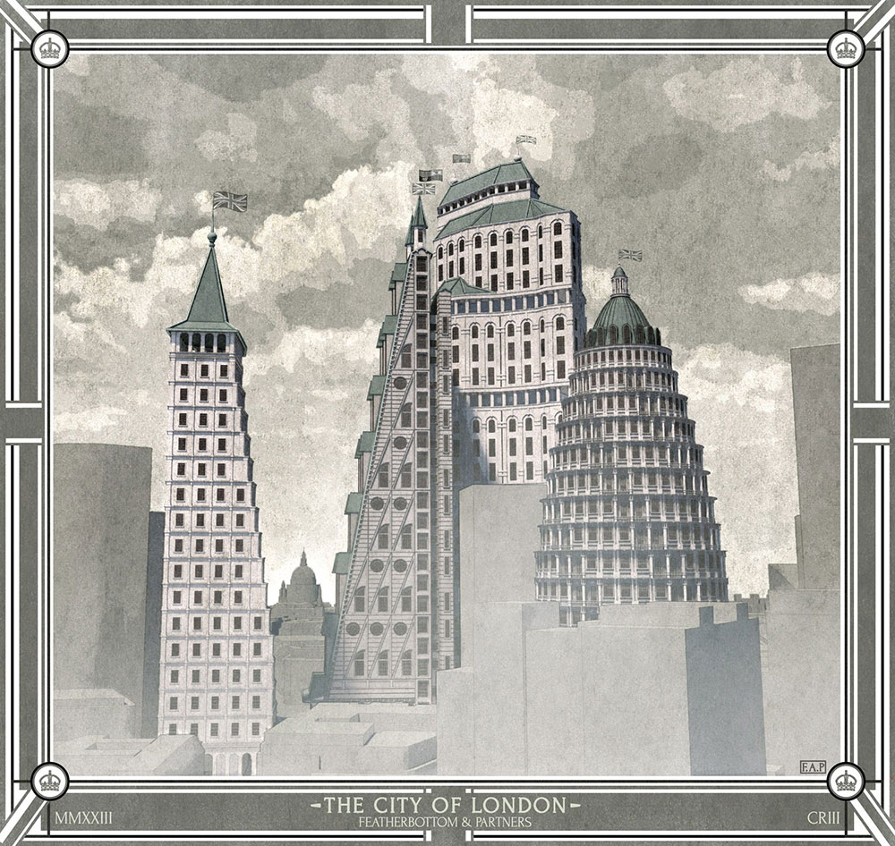 Featherbottom & Partners