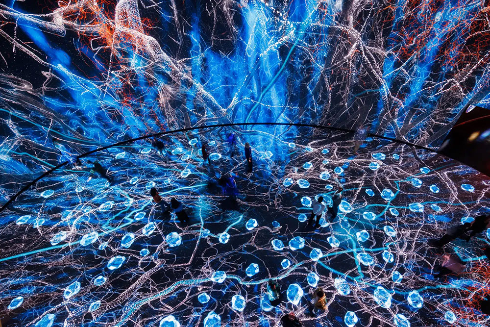 Richard Gilder Center