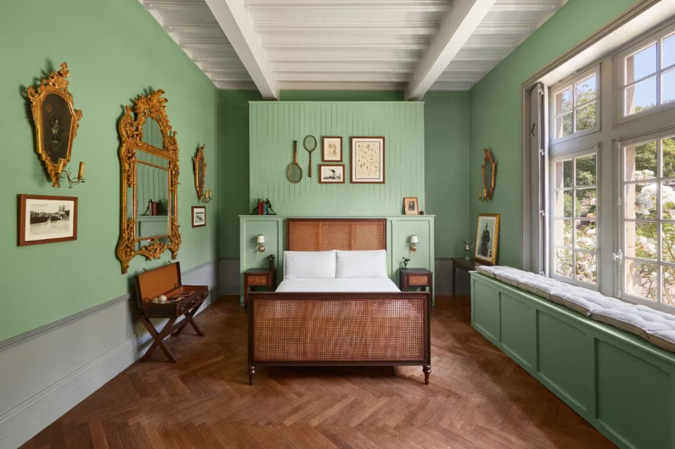Airbnb