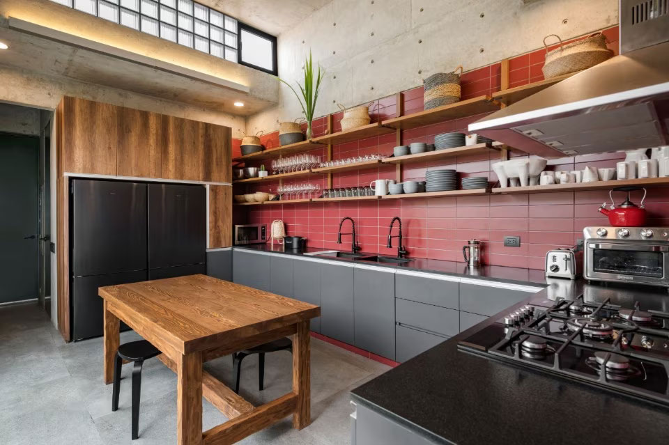 Llosa Cortegana Arquitectos