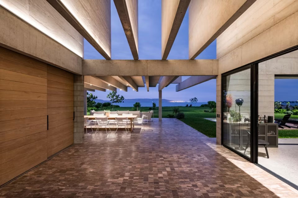 Llosa Cortegana Arquitectos