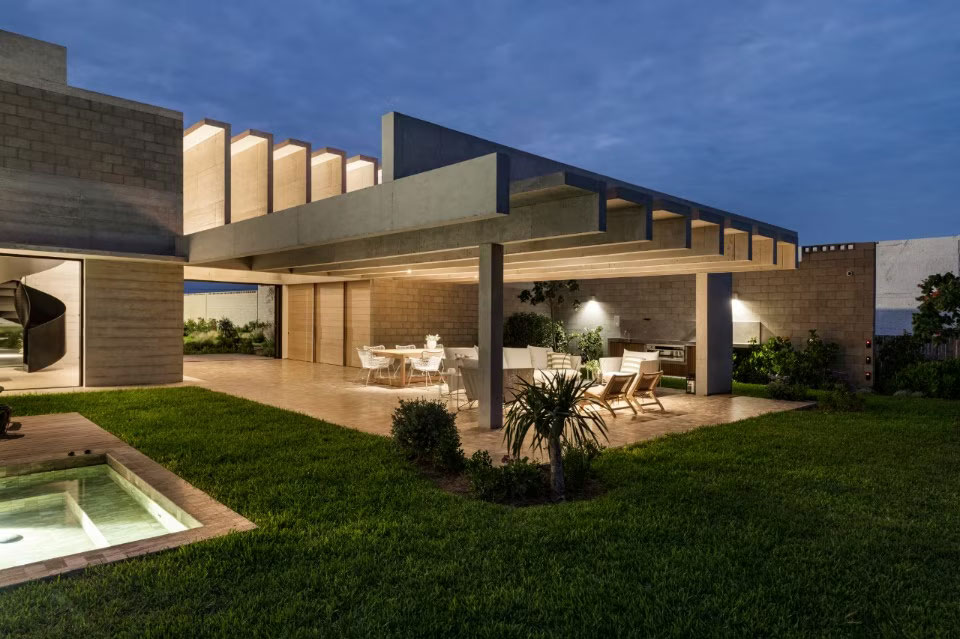 Llosa Cortegana Arquitectos