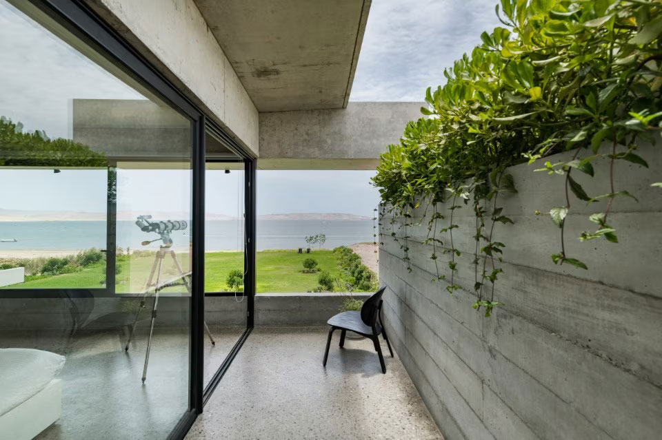 Llosa Cortegana Arquitectos