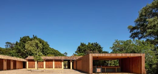 Pavilhão Vista Alegre