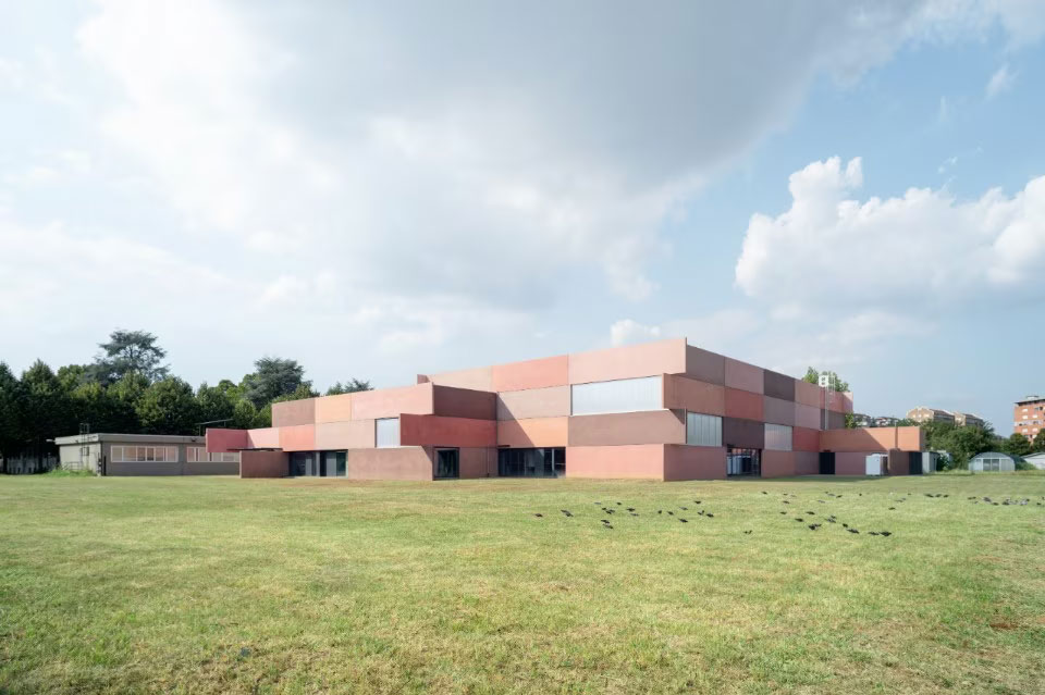 Triennale