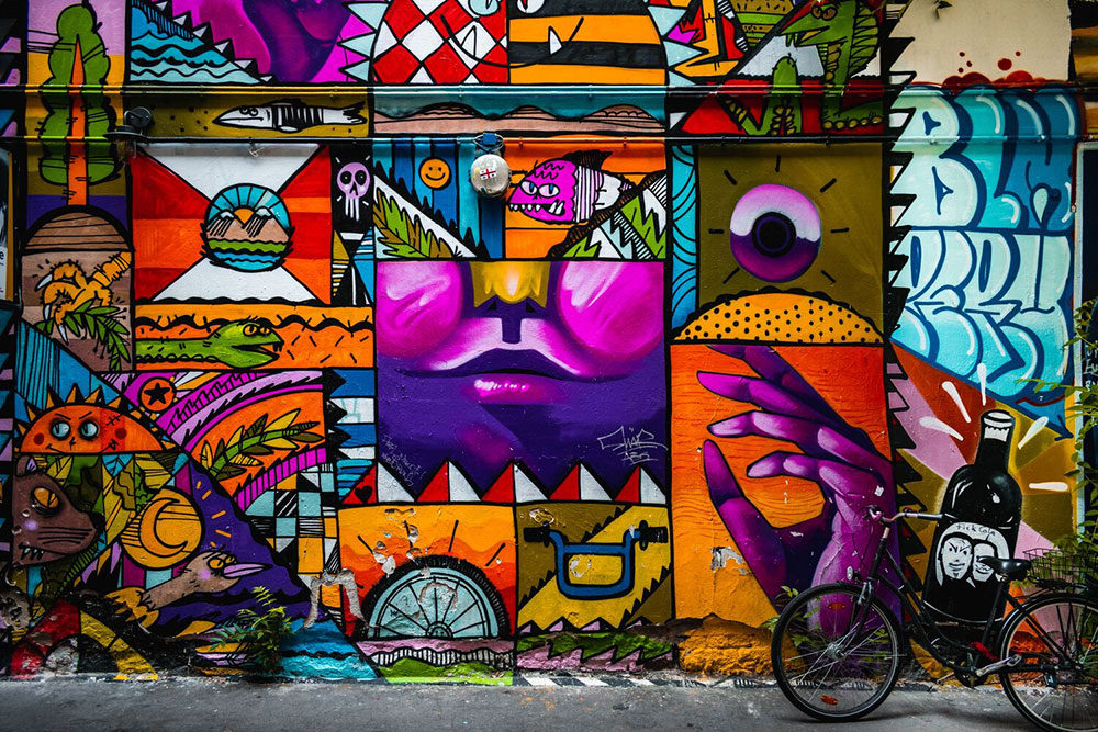 Yau Ming LowShutterstock