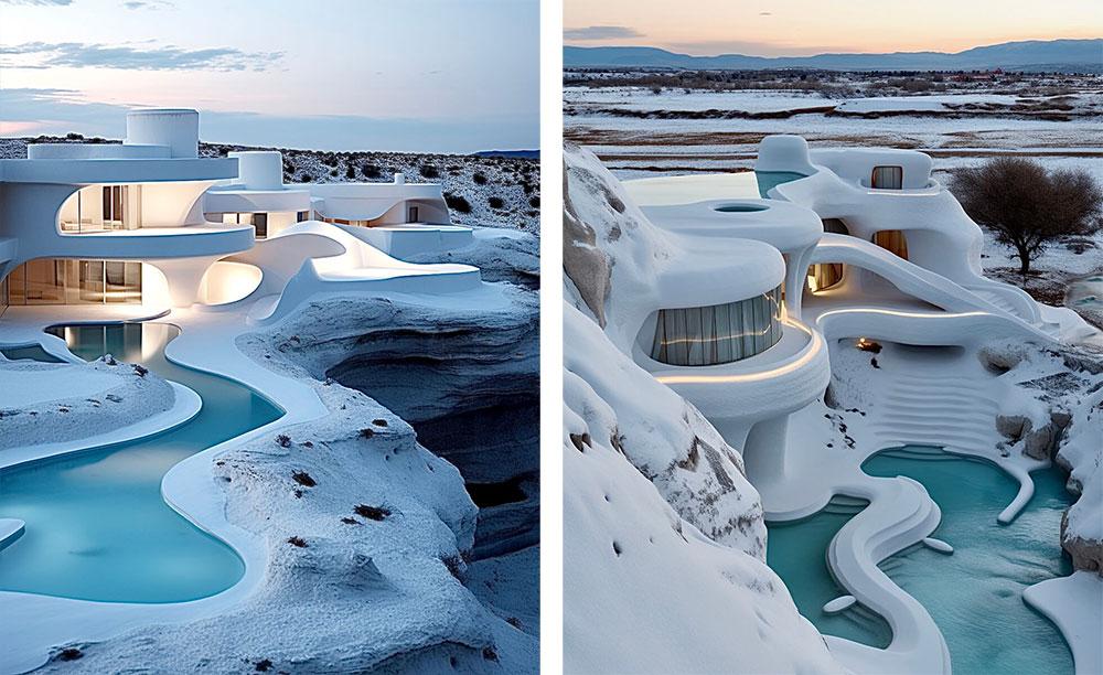 Niyaresh Studio Design