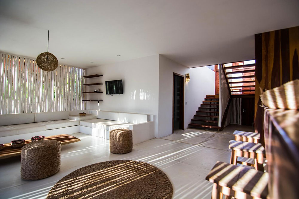 Mareines Arquitetura