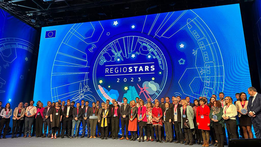 Regiostars