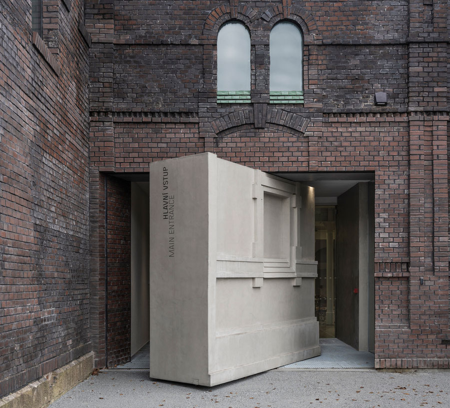 Mies van der Rohe Awards
