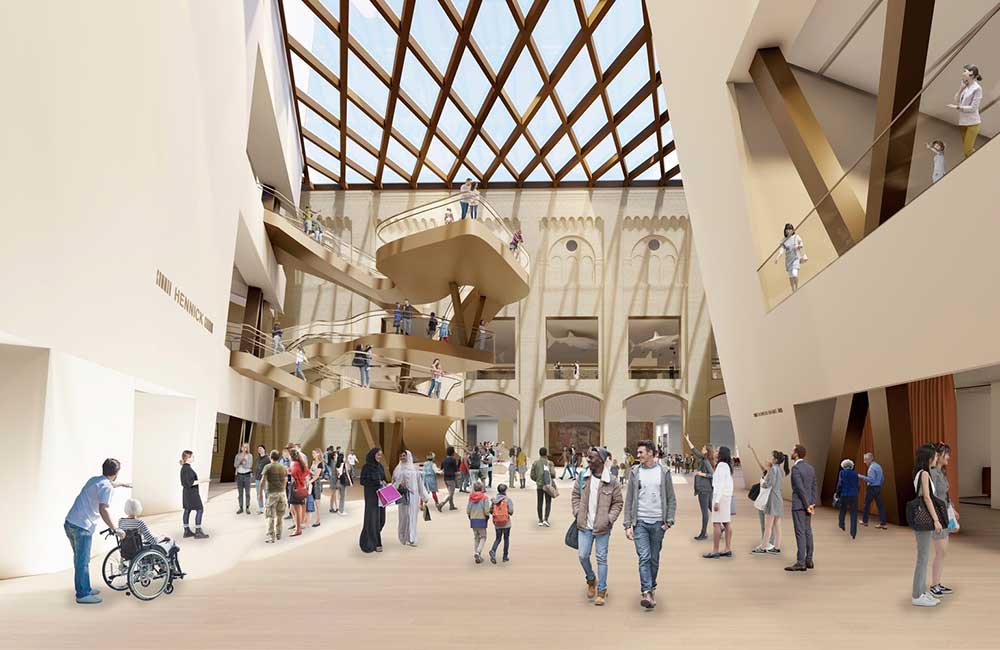 Hariri Pontarini Architects