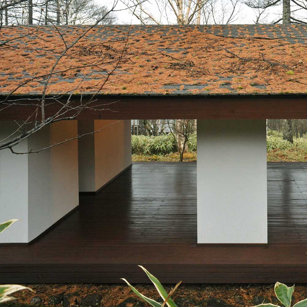 Riken Yamamoto 