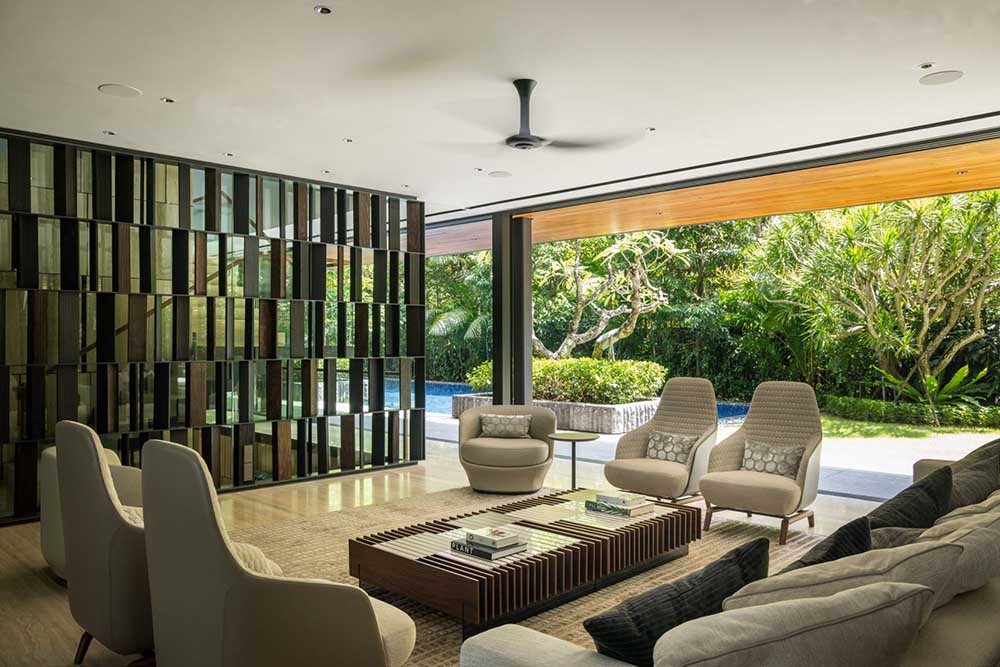 Wallflower Architecture