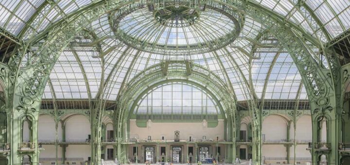 Grand Palais