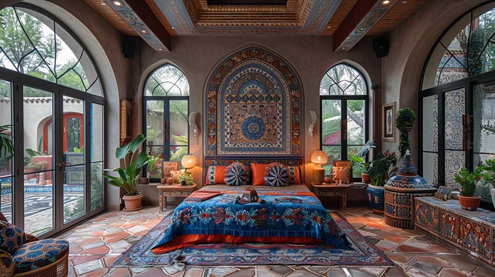Persian Paradise