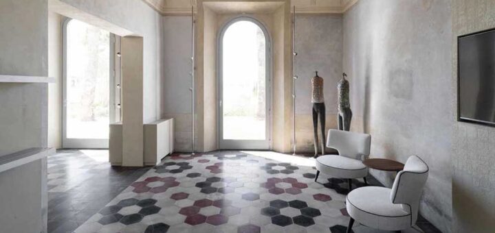 Pierattelli Architetture