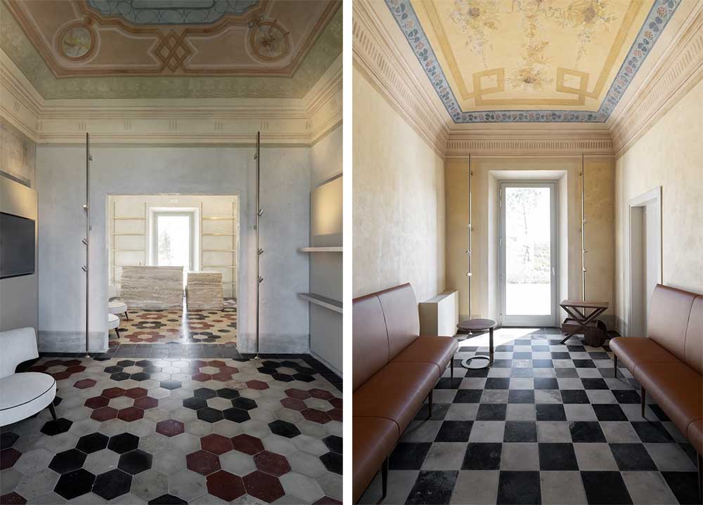 Pierattelli Architetture