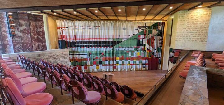 Taliesin Preservation